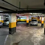 Apartamento Charmoso Em Copacabana