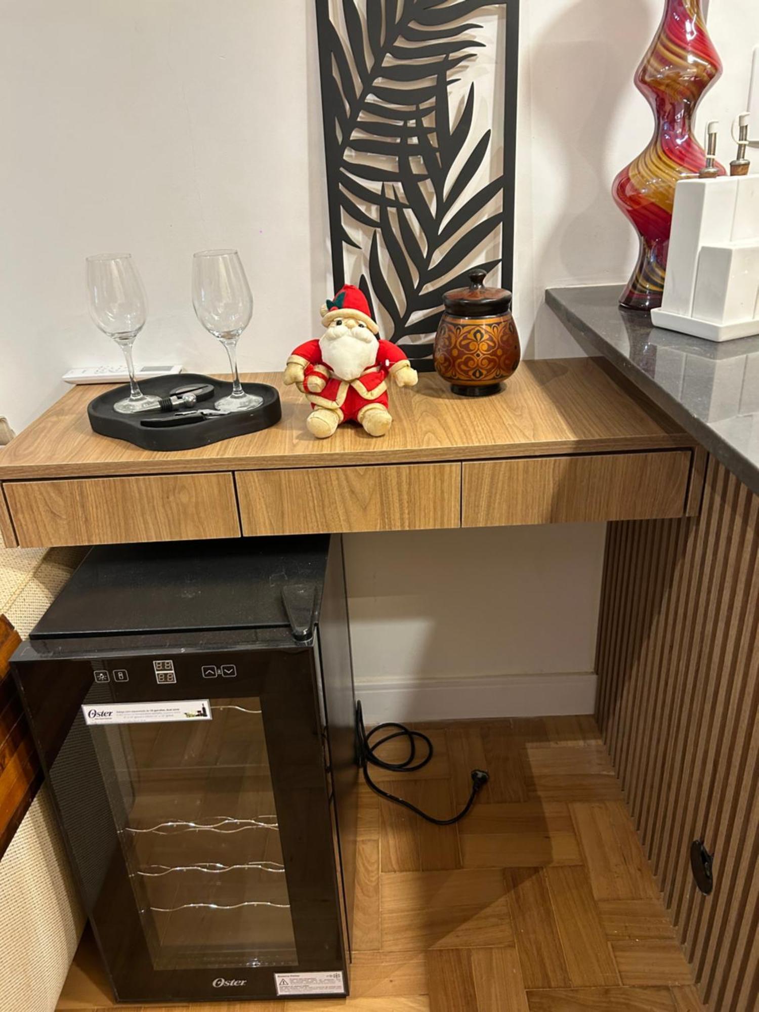 Apartamento Charmoso Em Copacabana