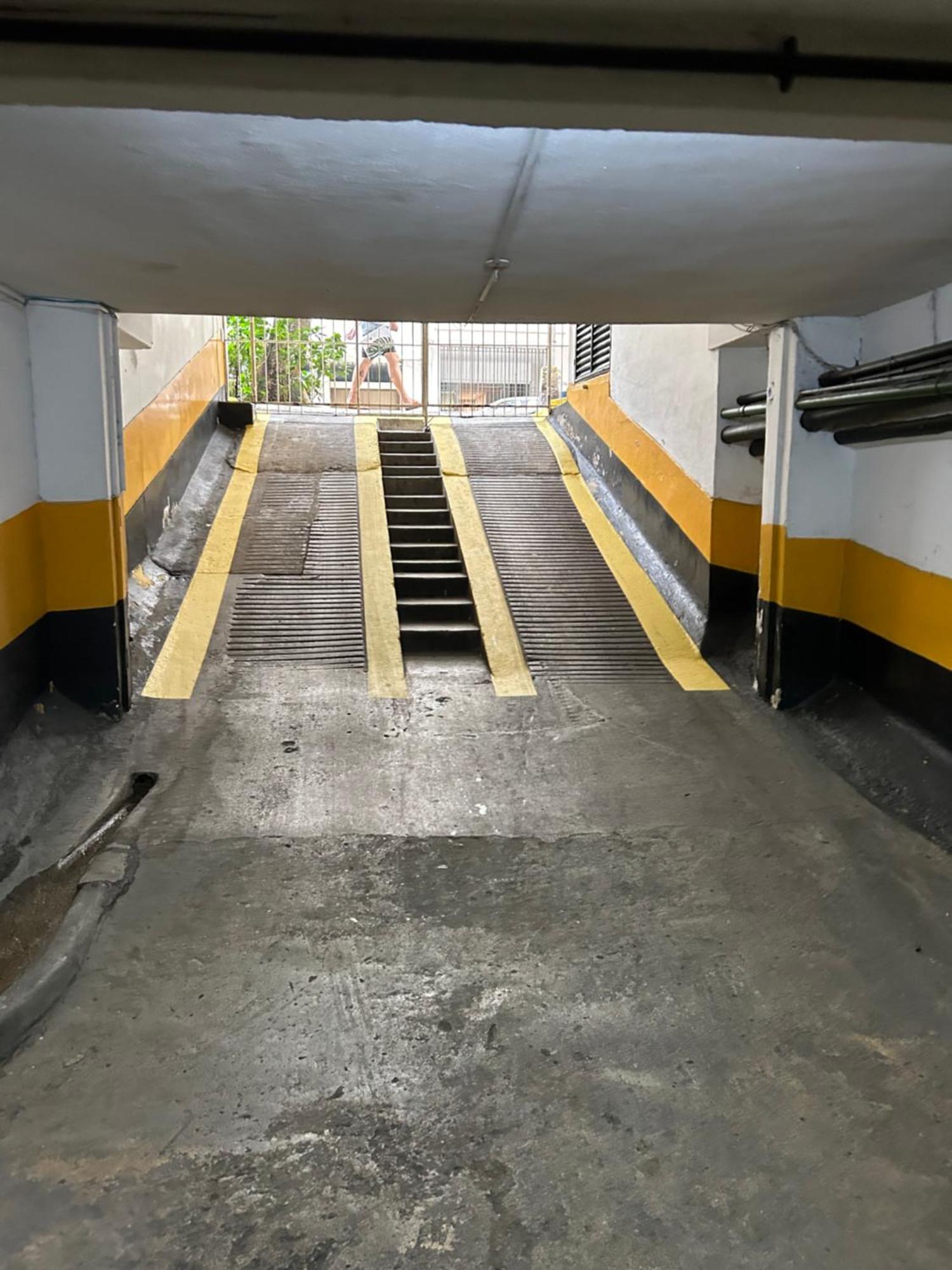 Charmoso Em Copacabana Apartamento Rio de Janeiro