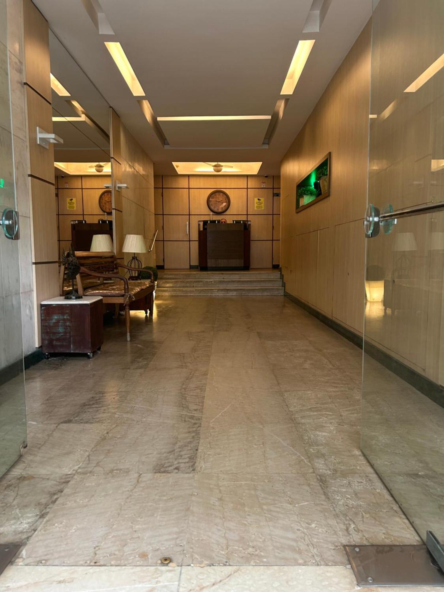 Charmoso Em Copacabana Apartamento