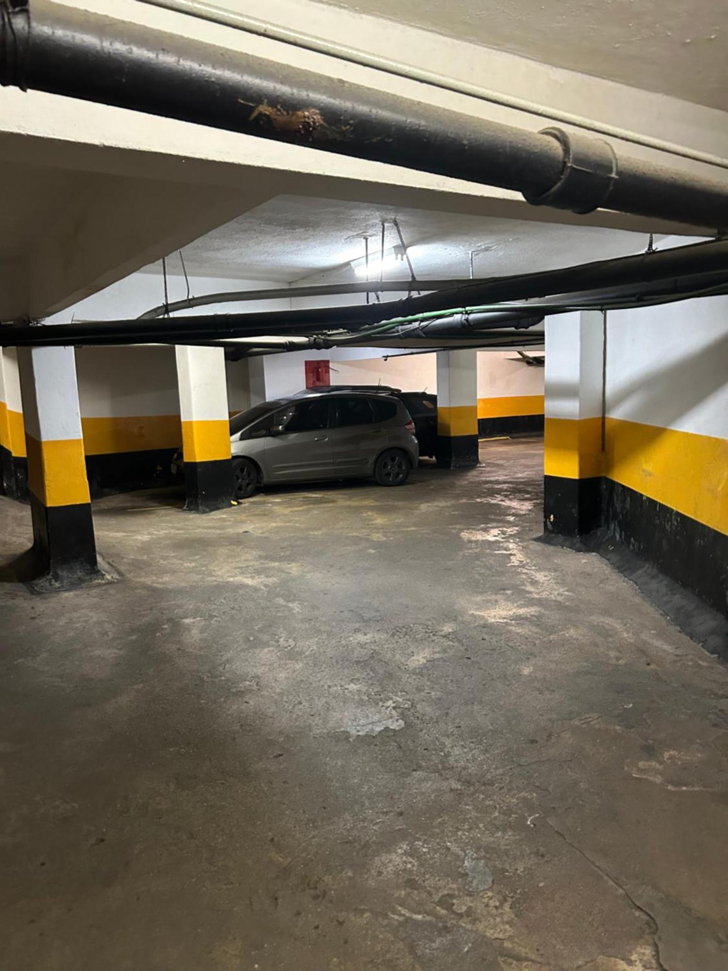 Apartamento Charmoso Em Copacabana
