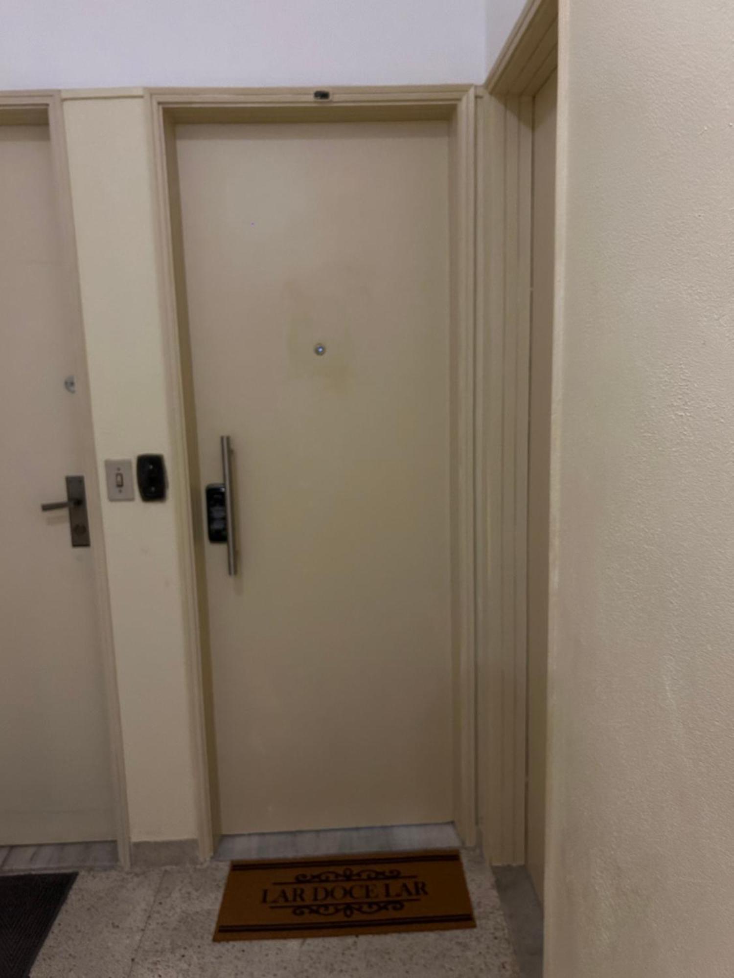Apartamento Charmoso Em Copacabana Rio de Janeiro