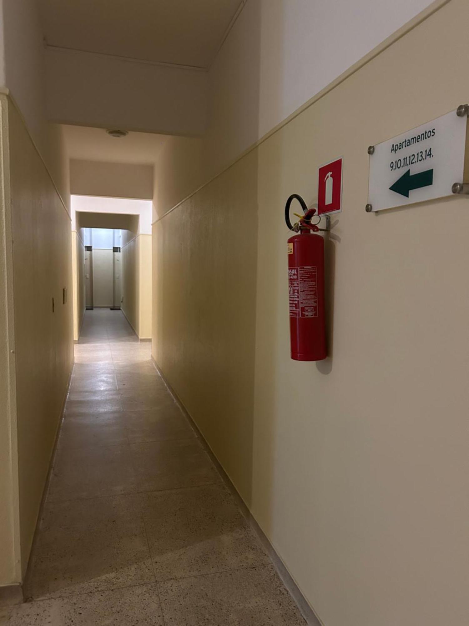 Charmoso Em Copacabana Apartamento Rio de Janeiro