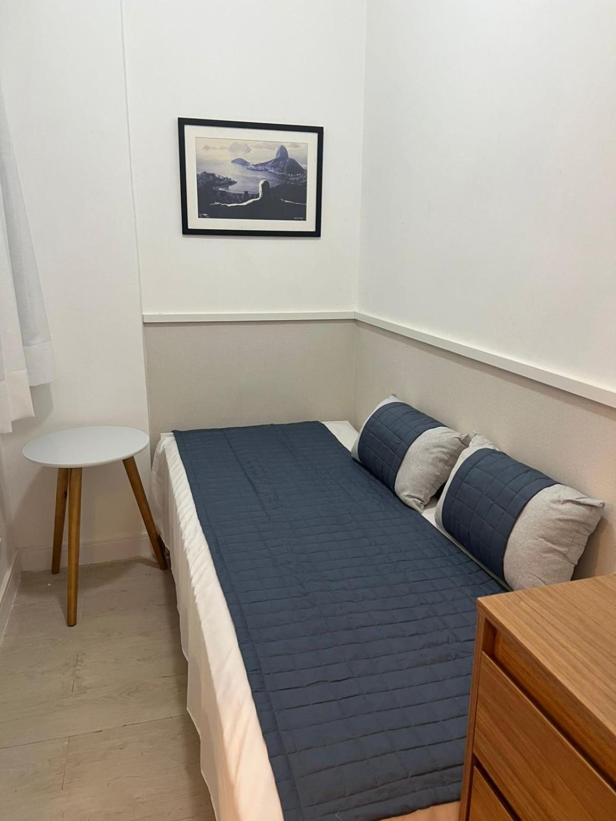 Charmoso Em Copacabana Apartamento *