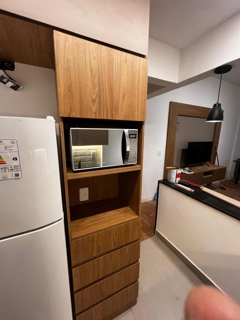 Charmoso Em Copacabana Apartamento
