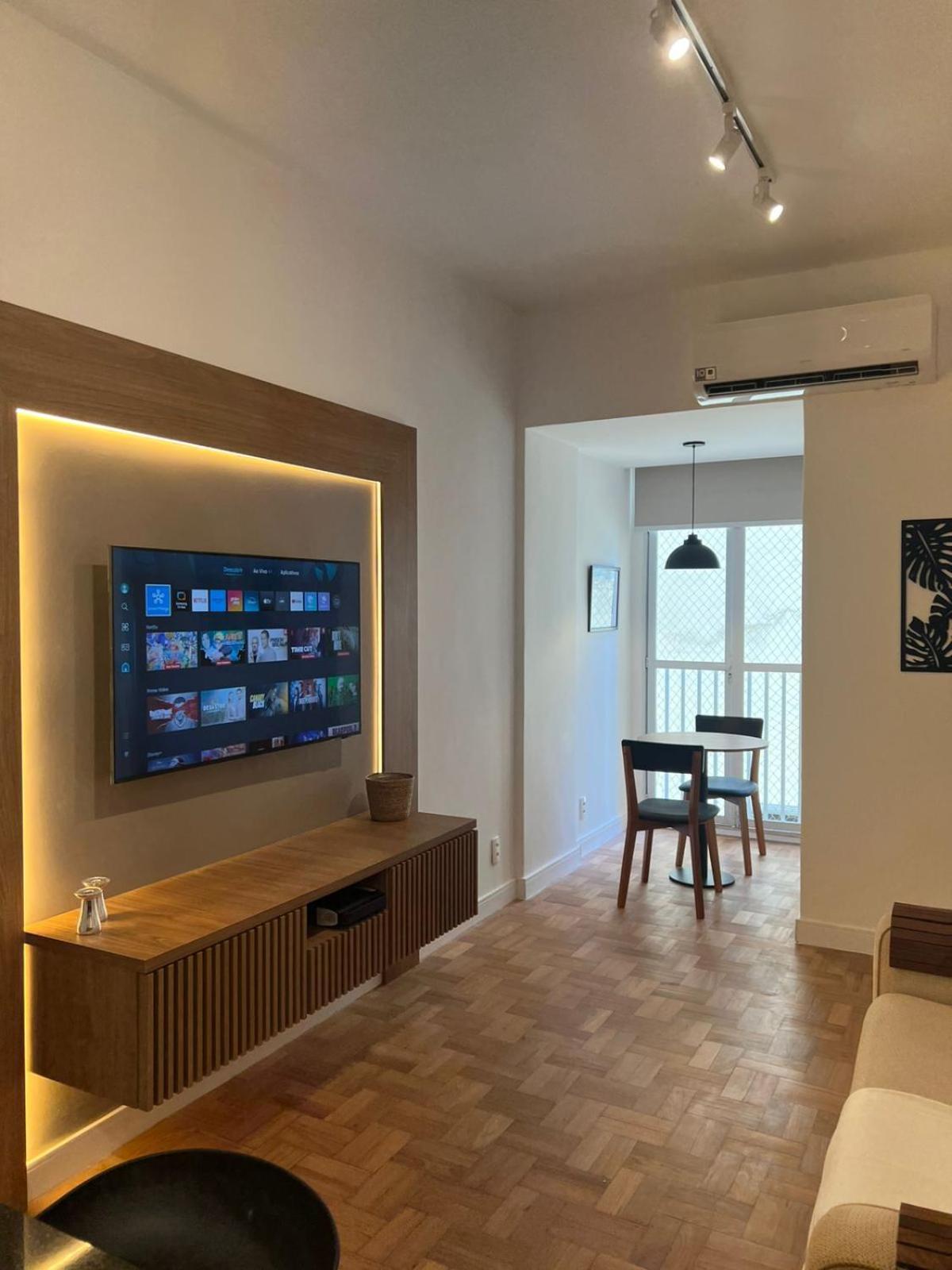 Charmoso Em Copacabana Apartamento *