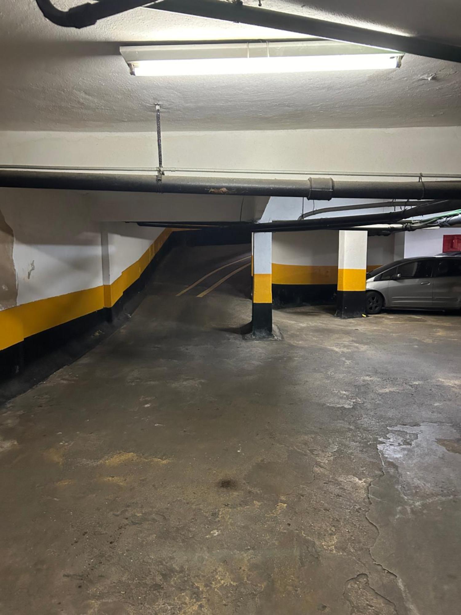 Charmoso Em Copacabana Apartemen *