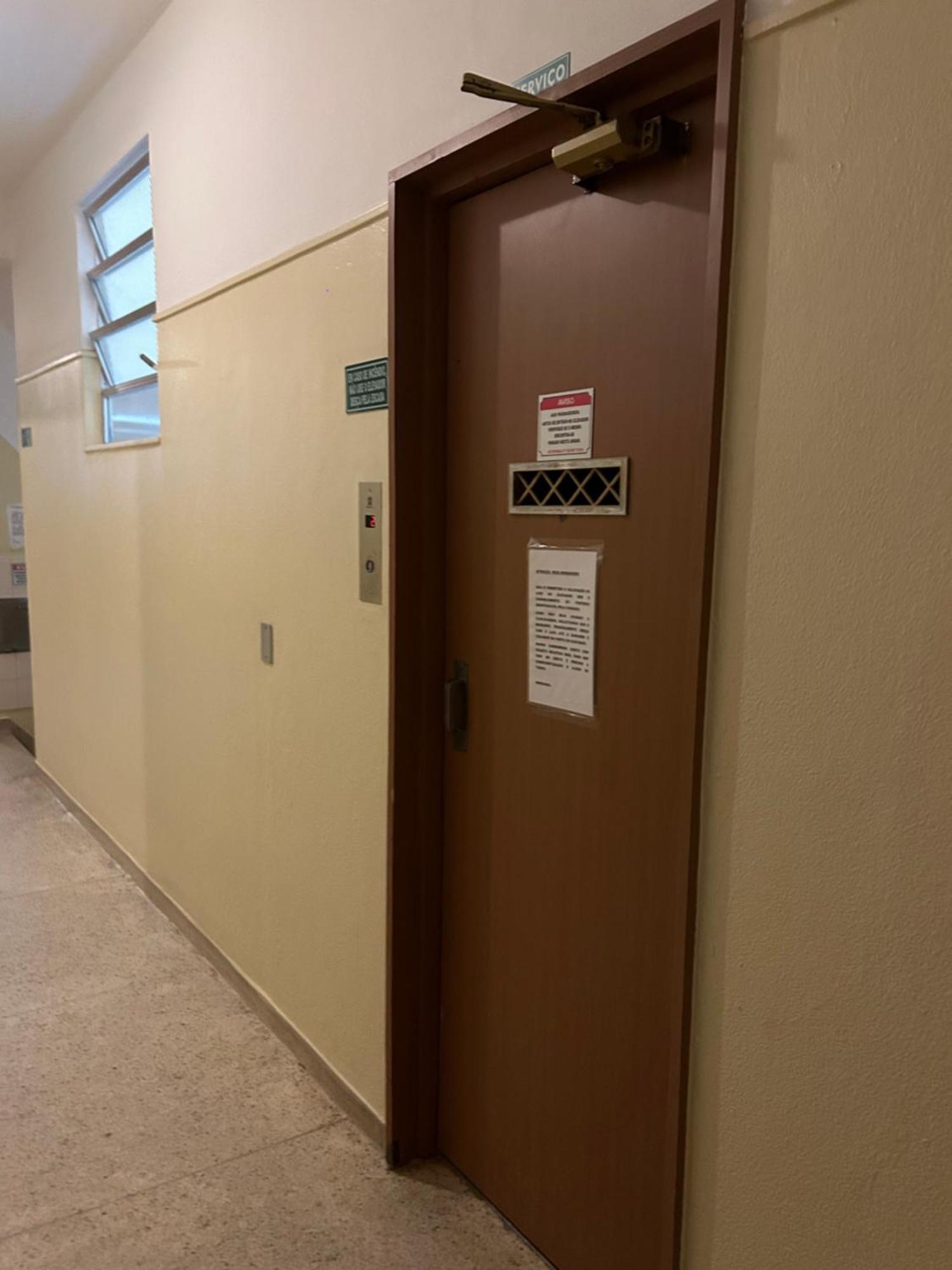 Apartemen Charmoso Em Copacabana *