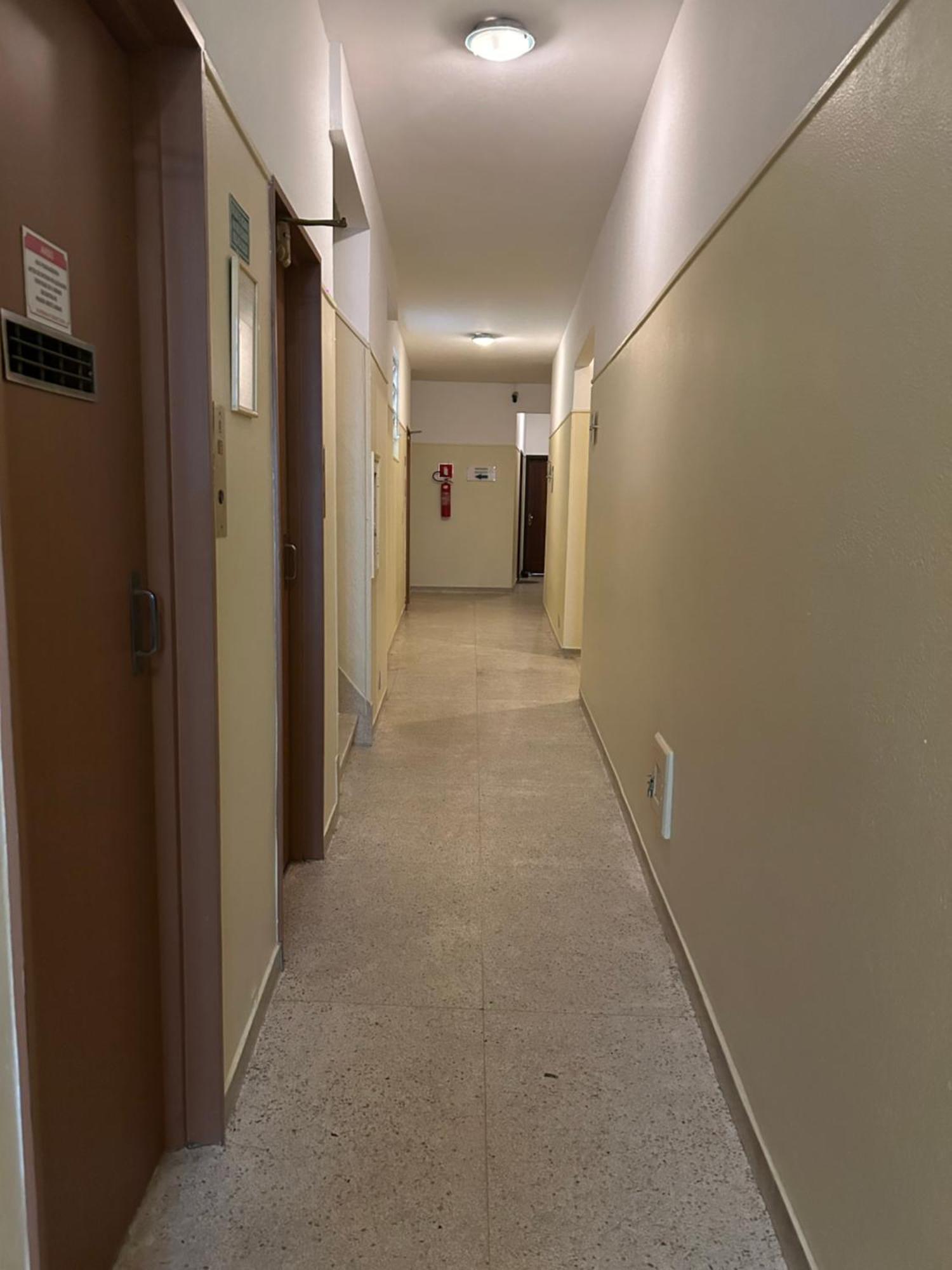 Apartemen Charmoso Em Copacabana