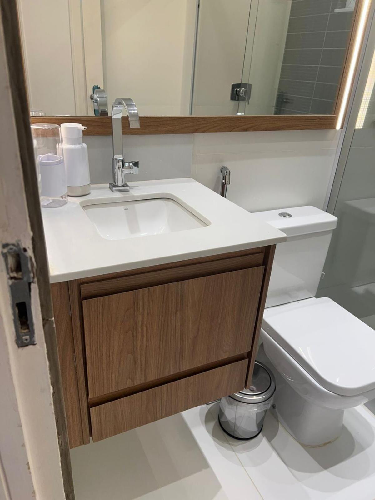 Apartemen Charmoso Em Copacabana *
